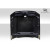 2013-2014 Ford Mustang / 2010-2014 Mustang GT500 4" Cowl Hood - 1 Piece - image 10