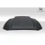 2013-2014 Ford Mustang Cowl Hood - image 4