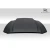 2013-2014 Ford Mustang Cowl Hood - image 4