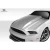 2013-2014 Ford Mustang Cowl Hood - image 3