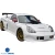 FRP RLES Wide Body Fenders (front) > Toyota MRS MR2 Spyder 2000-2005 - image 2