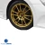 FRP RLES Wide Body Fenders (front) > Toyota MRS MR2 Spyder 2000-2005 - image 3