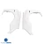 FRP RLES Wide Body Fenders (front) > Toyota MRS MR2 Spyder 2000-2005 - image 12
