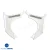 FRP RLES Wide Body Fenders (front) > Toyota MRS MR2 Spyder 2000-2005 - image 17