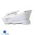 FRP RLES Wide Body Rear Bumper > Toyota MRS MR2 Spyder 2000-2005 - image 9