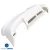 FRP RLES Wide Body Rear Bumper > Toyota MRS MR2 Spyder 2000-2005 - image 12