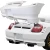 FRP RLES Wide Body Rear Bumper > Toyota MRS MR2 Spyder 2000-2005 - image 1
