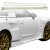 FRP RLES Wide Body Side Skirts 4pc > Toyota MRS MR2 Spyder 2000-2005 - image 1