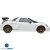 FRP RLES Wide Body Side Skirts 4pc > Toyota MRS MR2 Spyder 2000-2005 - image 4