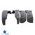 FRP RLES Wide Body Optional Fender Liners > Toyota MRS MR2 Spyder 2000-2005 - image 5