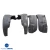 FRP RLES Wide Body Optional Fender Liners > Toyota MRS MR2 Spyder 2000-2005 - image 5