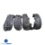 FRP RLES Wide Body Optional Fender Liners > Toyota MRS MR2 Spyder 2000-2005 - image 8