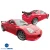 FRP RLES Wide Body Kit w Linders > Toyota MRS MR2 Spyder 2000-2005 - image 4