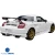 FRP RLES Wide Body Kit w Linders > Toyota MRS MR2 Spyder 2000-2005 - image 41