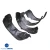 FRP RLES Wide Body Kit w Linders > Toyota MRS MR2 Spyder 2000-2005 - image 98