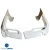 FRP OER Stock Width Fenders (rear) > Nissan Silvia (S13) 1989-1994 > 2dr Coupe - image 7