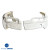 FRP OER Stock Width Fenders (rear) > Nissan Silvia (S13) 1989-1994 > 2dr Coupe - image 8