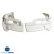 FRP OER Stock Width Fenders (rear) > Nissan Silvia (S13) 1989-1994 > 2dr Coupe - image 8