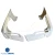 FRP OER Stock Width Fenders (rear) > Nissan Silvia (S13) 1989-1994 > 2dr Coupe - image 9