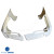 FRP OER Stock Width Fenders (rear) > Nissan Silvia (S13) 1989-1994 > 2dr Coupe - image 9