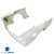 FRP OER Stock Width Fenders (rear) > Nissan Silvia (S13) 1989-1994 > 2dr Coupe - image 10