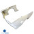 FRP OER Stock Width Fenders (rear) > Nissan Silvia (S13) 1989-1994 > 2dr Coupe - image 10