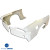 FRP OER Stock Width Fenders (rear) > Nissan Silvia (S13) 1989-1994 > 2dr Coupe - image 11