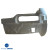 FRP OER Stock Width Fenders (rear) > Nissan Silvia (S13) 1989-1994 > 2dr Coupe - image 13