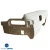 FRP OER Stock Width Fenders (rear) > Nissan Silvia (S13) 1989-1994 > 2dr Coupe - image 26