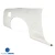 FRP OER Stock Width Fenders (rear) > Nissan Silvia (S13) 1989-1994 > 2dr Coupe - image 30
