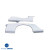 FRP OER Stock Width Fenders (rear) > Nissan Silvia (S13) 1989-1994 > 2dr Coupe - image 3
