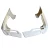 FRP OER Stock Width Fenders (rear) > Nissan Silvia (S13) 1989-1994 > 2dr Coupe - image 6