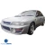 FRP STi V4 Front Bumper > Subaru Impreza (GC8) 1993-2001 > 2/4/5dr - image 8