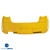 FRP AEXE Rear Bumper > Mazda Mazda3 2004-2009 > 4dr Sedan - image 4