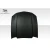2010-2012 Ford Mustang Cowl Hood - image 4