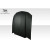 2010-2012 Ford Mustang 3" Cowl Hood - 1 Piece - image 11