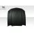 2010-2012 Ford Mustang Cowl Hood - image 5
