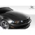 2010-2012 Ford Mustang 3" Cowl Hood - 1 Piece - image 3