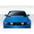 2010-2012 Ford Mustang 3" Cowl Hood - 1 Piece - image 1