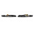 2014-2016 BMW X5 F15 AF-1 LED Lights - 2 Piece (S) - image 3