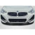 2023-2024 BMW 2 Series M240i G42 Euroblitz Front Lip Spoiler Air Dam (M Sport Bumper Only) - 1 Piece - image 1