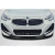 2023-2024 BMW 2 Series M240i G42 Euroblitz Front Lip Spoiler Air Dam (M Sport Bumper Only) - 1 Piece - image 1