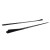 2021-2025 Lexus IS300 IS350 Geisha Side Skirt Rocker Panels - 2 Pieces - image 4
