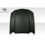 2010-2012 Ford Mustang Cowl Hood - image 4