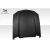 2010-2012 Ford Mustang Cowl Hood - image 6