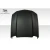 2010-2012 Ford Mustang Cowl Hood - image 7
