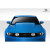 2010-2012 Ford Mustang Duraflex 4" Cowl Hood - 1 Piece - image 3