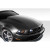 2010-2012 Ford Mustang 4" Cowl Hood - 1 Piece - image 1