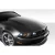 2010-2012 Ford Mustang 4" Cowl Hood - 1 Piece - image 3