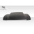 2010-2012 Ford Mustang 4" Cowl Hood - 1 Piece - image 20